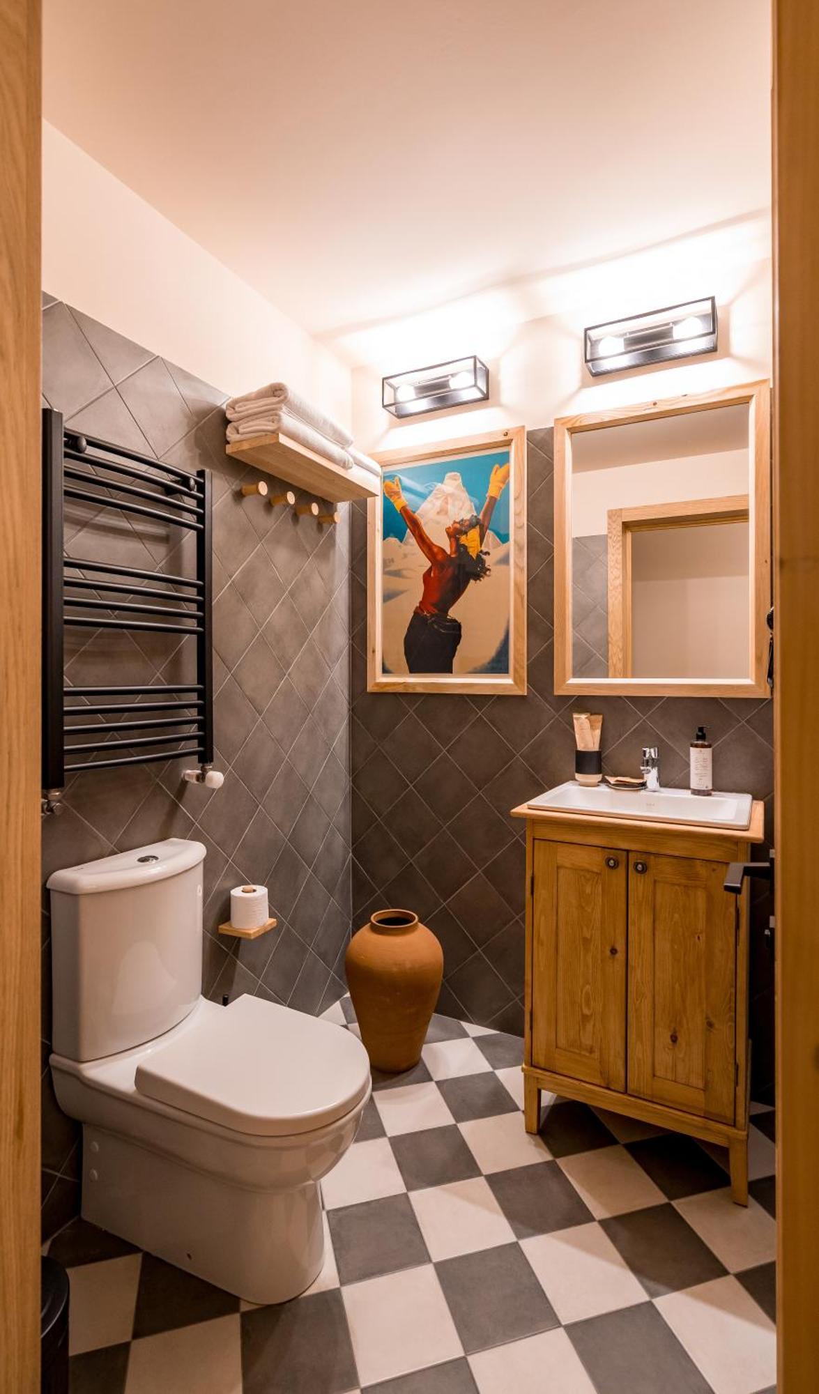 1740 Boutique Hotel Kazbegi Екстериор снимка