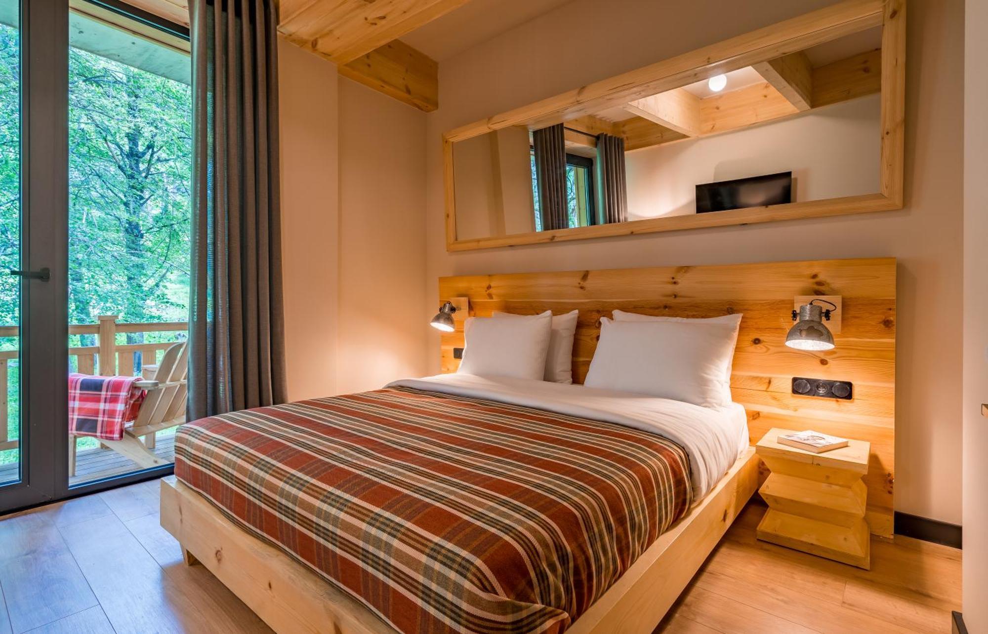 1740 Boutique Hotel Kazbegi Екстериор снимка