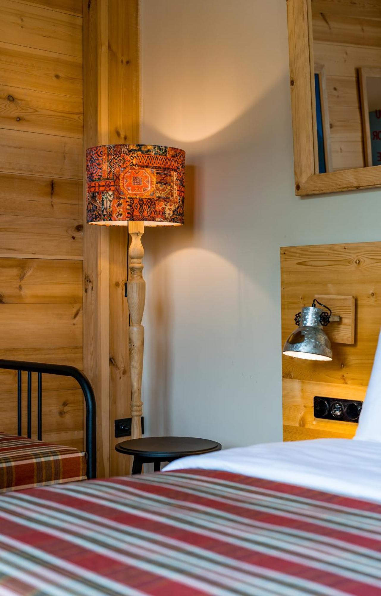 1740 Boutique Hotel Kazbegi Екстериор снимка
